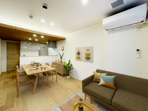 ウィズプラス東川口 201号-2