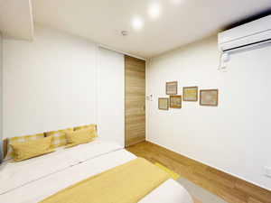 ウィズプラス東川口 201号-3