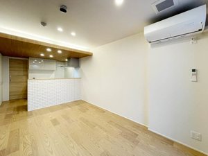 ウィズプラス東川口 201号-4