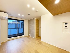 ウィズプラス東川口 201号-5