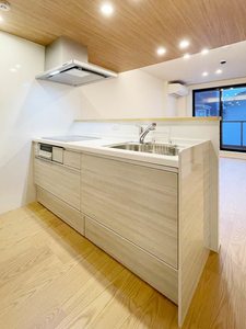 ウィズプラス東川口 201号-8