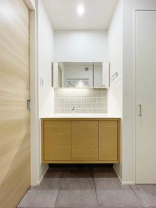 ウィズプラス東川口 201号-9