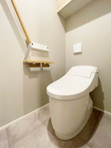 ウィズプラス東川口 201号-10