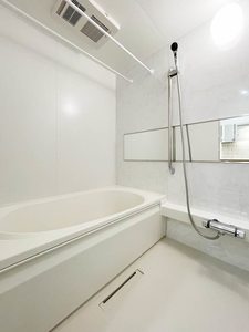 ウィズプラス東川口 201号-11