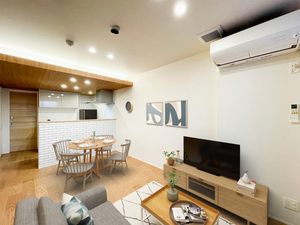 ウィズプラス東川口 301号-2