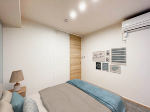 ウィズプラス東川口 301号-3