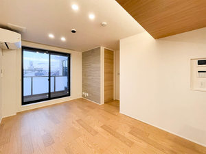 ウィズプラス東川口 301号-4