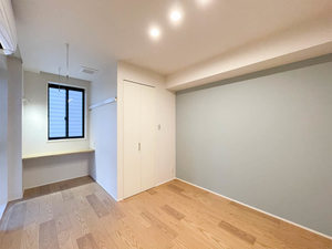 ウィズプラス東川口 301号-5