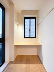 ウィズプラス東川口 301号-7