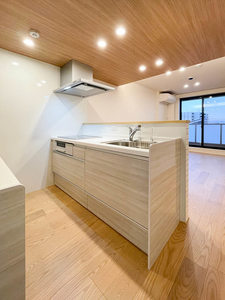 ウィズプラス東川口 301号-8