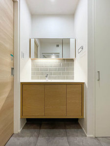 ウィズプラス東川口 301号-9