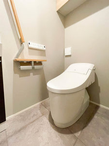 ウィズプラス東川口 301号-10