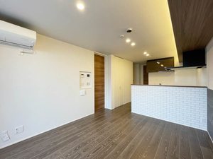 ウィズプラス東川口 306号-2