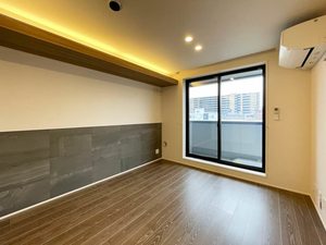ウィズプラス東川口 306号-3