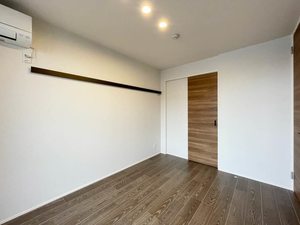 ウィズプラス東川口 306号-5