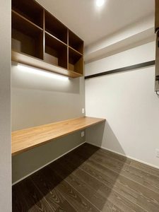 ウィズプラス東川口 306号-6