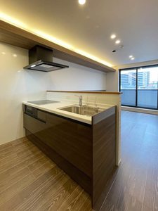 ウィズプラス東川口 306号-7