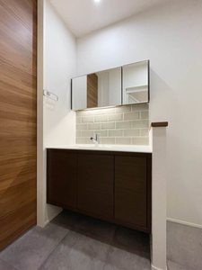 ウィズプラス東川口 306号-8