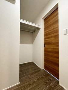 ウィズプラス東川口 306号-11