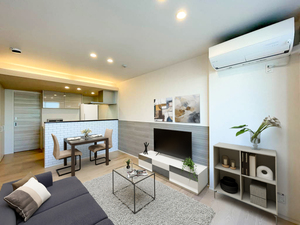 ウィズプラス東川口 401号-2