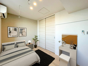 ウィズプラス東川口 401号-3