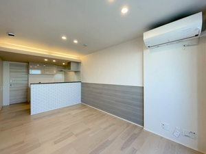 ウィズプラス東川口 401号-4