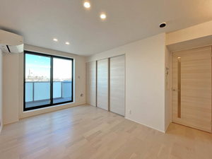 ウィズプラス東川口 401号-5