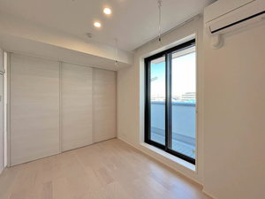 ウィズプラス東川口 401号-7