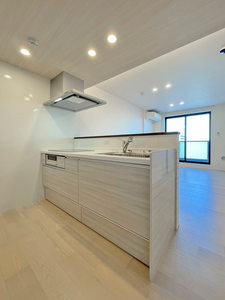 ウィズプラス東川口 401号-8