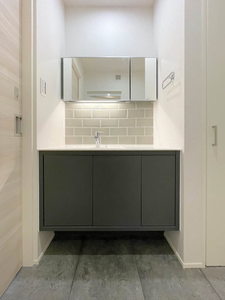 ウィズプラス東川口 401号-9