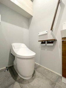 ウィズプラス東川口 401号-10