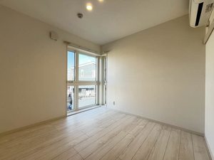 ベリッシマ 301号-6