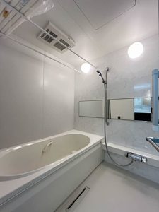 ベリッシマ 301号-8