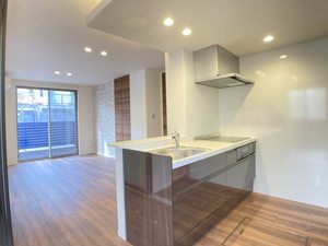 ディーブリーズ 103号-2