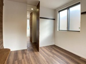 ディーブリーズ 103号-5