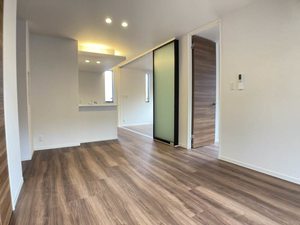 ディーブリーズ 103号-10