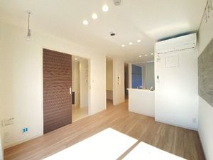 アベニール元町 303号-3