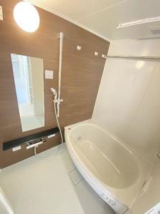 アベニール元町 303号-8