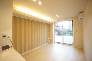 けやきテラス 102号-2