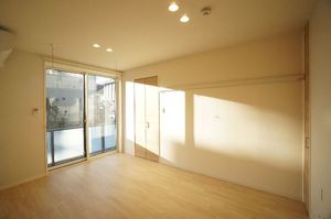 けやきテラス 102号-4