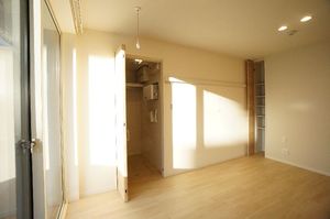 けやきテラス 102号-5