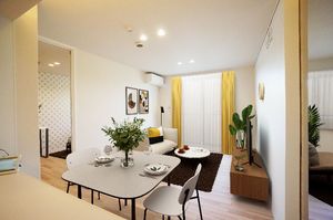 けやきテラス 206号-2