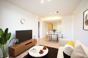 けやきテラス 206号-3