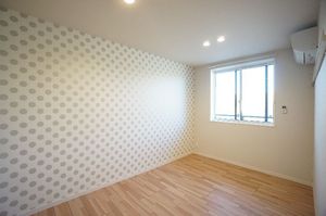 けやきテラス 206号-5