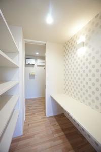 けやきテラス 206号-6