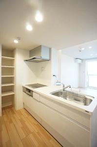 けやきテラス 206号-7