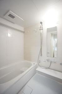 けやきテラス 206号-8