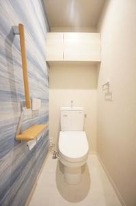 けやきテラス 206号-10