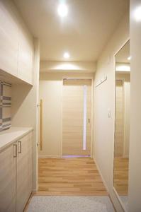 けやきテラス 206号-11