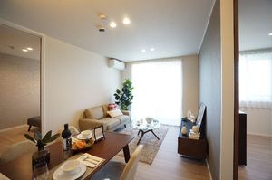 けやきテラス 306号-2